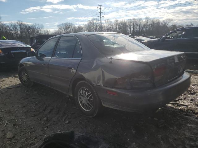 Image 2 of 1998 MITSUBISHI GALANT ES 1998 with VIN 4A3AJ56G3WE007942