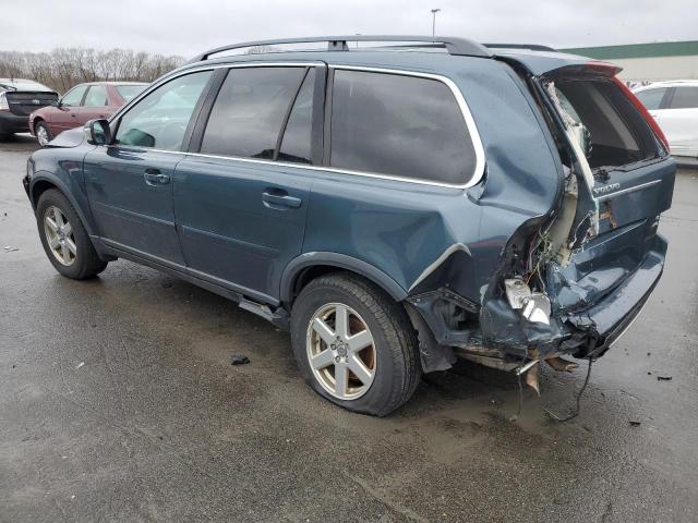 Image 2 of 2007 VOLVO XC90 3.2 2007 with VIN YV4CM982971386592