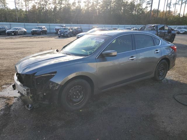 Image 1 of 2016 NISSAN ALTIMA 2.5 2016 with VIN 1N4AL3APXGN313746
