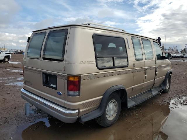 Image 3 of 1994 FORD ECONOLINE E150 VAN 1994 with VIN 1FDEE14N1RHB61597
