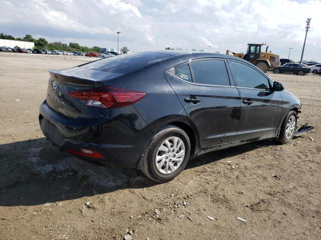 Image 3 of 2020 HYUNDAI ELANTRA SE 2020 with VIN 5NPD74LF2LH611529