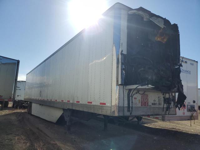 Изображение 1 2012 UTILITY 53 FT REEF 2012 с VIN 1UYVS2532CU317020