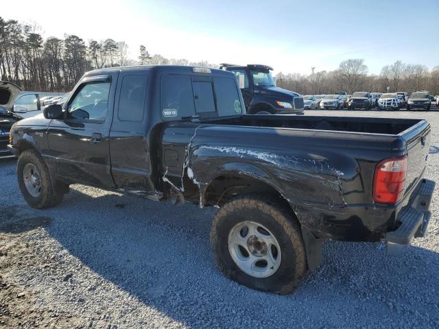Image 2 of 2002 FORD RANGER SUPER CAB 2002 with VIN 1FTZR15E02PA52200