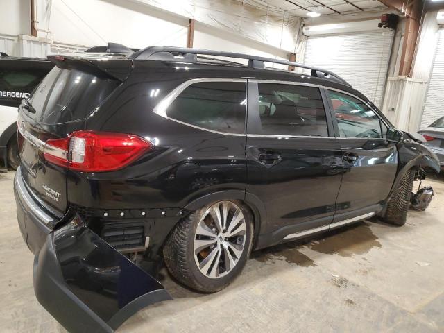 Image 3 of 2021 SUBARU ASCENT LIMITED 2021 with VIN 4S4WMAPDXM3474311