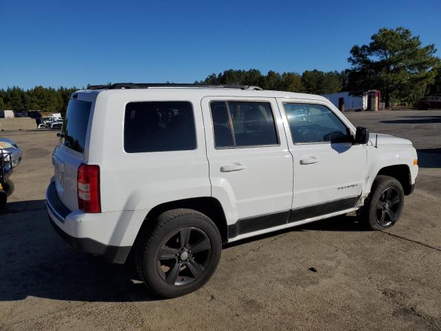 Изображение 3 2012 JEEP PATRIOT LATITUDE 2012 с VIN 1C4NJRFB7CD705603