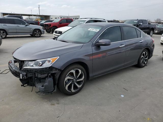 Obraz 1 z 2015 HONDA ACCORD EXL 2015 z VIN 1HGCR2F88FA154908