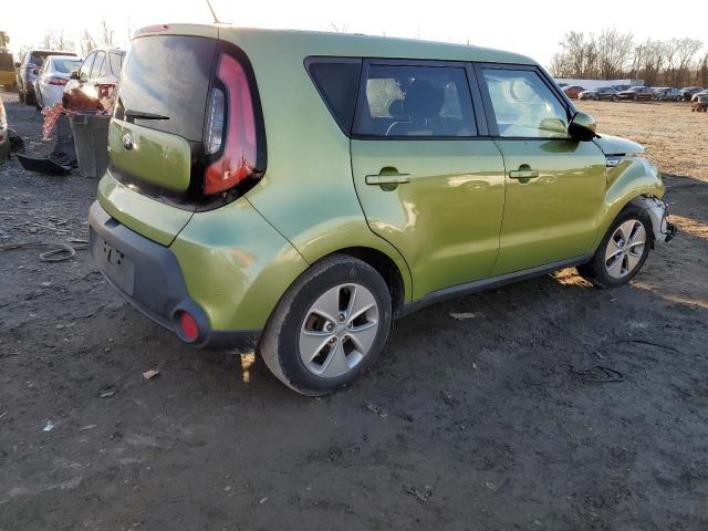 Obraz 3 z 2015 KIA SOUL  2015 z VIN KNDJN2A25F7791904