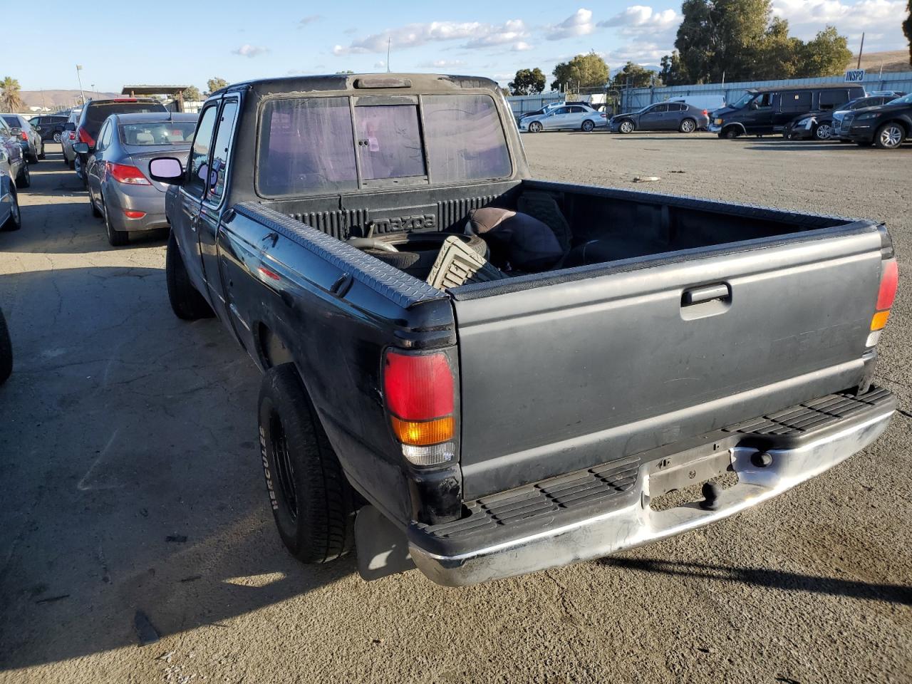 Image 2 of 1994 MAZDA B4000 CAB PLUS 1994 with VIN 4F4CR16X9RTM73508