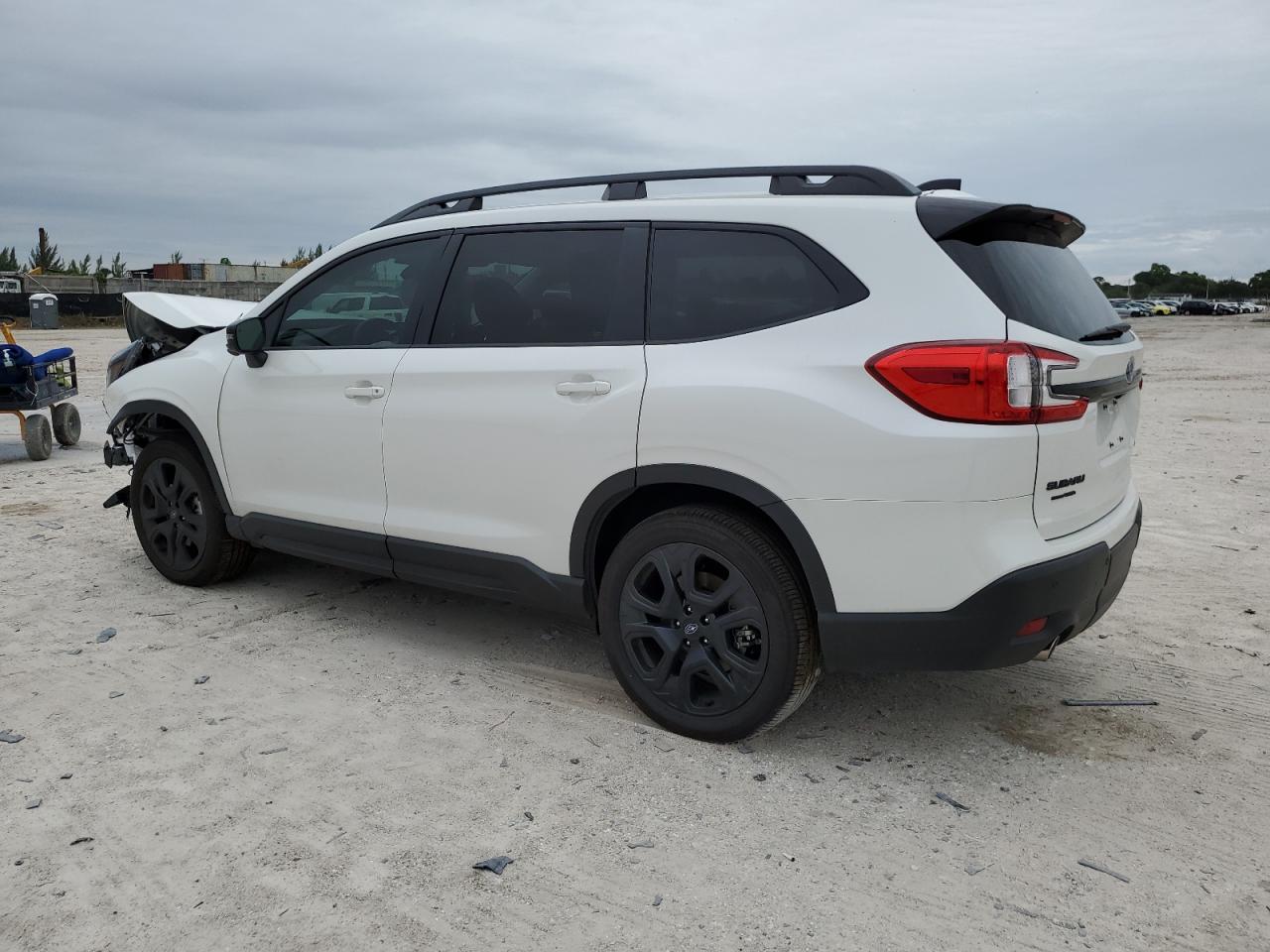Obraz 2 z 2023 SUBARU ASCENT LIMITED 2023 z VIN 4S4WMAKD6P3438949
