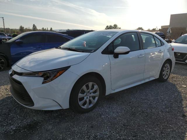 Изображение 2024 TOYOTA COROLLA LE 2024