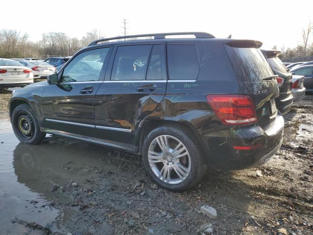 Изображение 2 2015 MERCEDES-BENZ GLK 350 4MATIC 2015 с VIN WDCGG8JB4FG426387