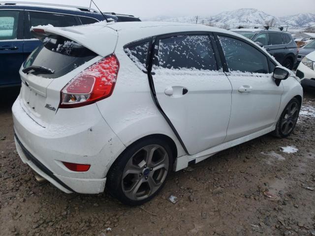 Image 3 of 2015 FORD FIESTA ST 2015 with VIN 3FADP4GX8FM101208