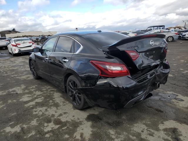 Изображение 2 2018 NISSAN ALTIMA 2.5 2018 с VIN 1N4AL3AP8JC297601
