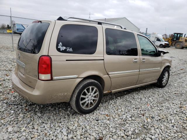 Obraz 3 z 2005 BUICK TERRAZA CXL 2005 z VIN 5GADV33L05D228981