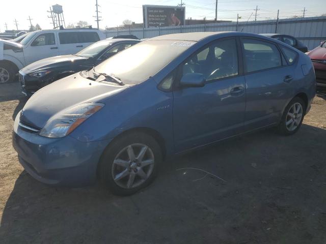 Obraz 1 z 2009 Toyota Prius 2009 z VIN JTDKB20U797881625