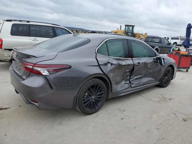 Изображение 3 2023 TOYOTA CAMRY XSE 2023 с VIN 4T1K31AKXPU620035