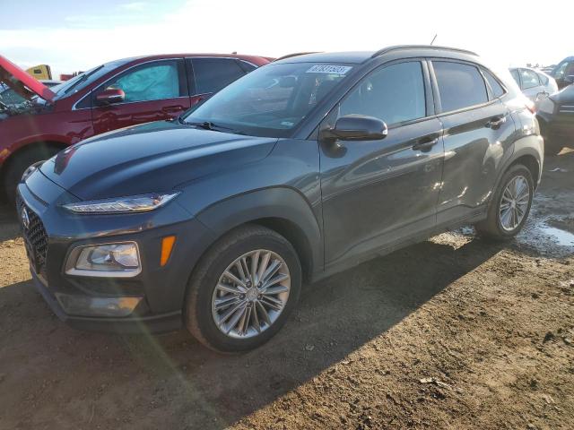 2018 HYUNDAI KONA SEL 2018 image