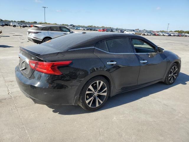 Image 3 of 2017 NISSAN MAXIMA 3.5S 2017 with VIN 1N4AA6AP9HC421148