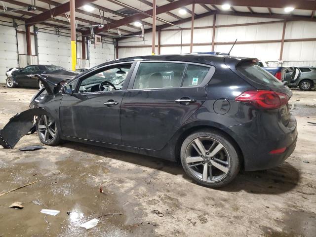 Изображение 2 2018 KIA FORTE EX 2018 с VIN KNAFX5A89J5746259