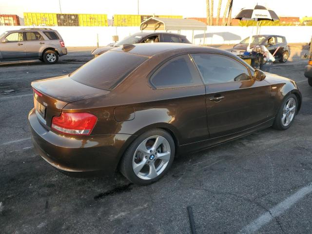 Image 3 of 2012 BMW 128 I 2012 with VIN WBAUP9C53CVL91772