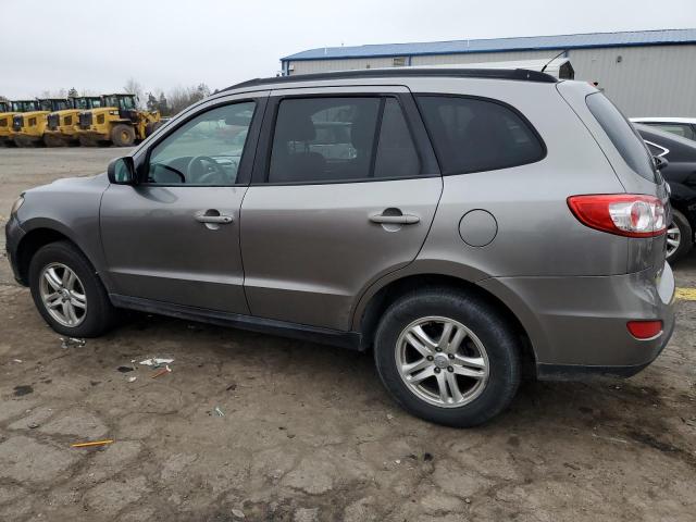 Изображение 2 2011 HYUNDAI SANTA FE GLS 2011 с VIN 5XYZGDAB4BG072598