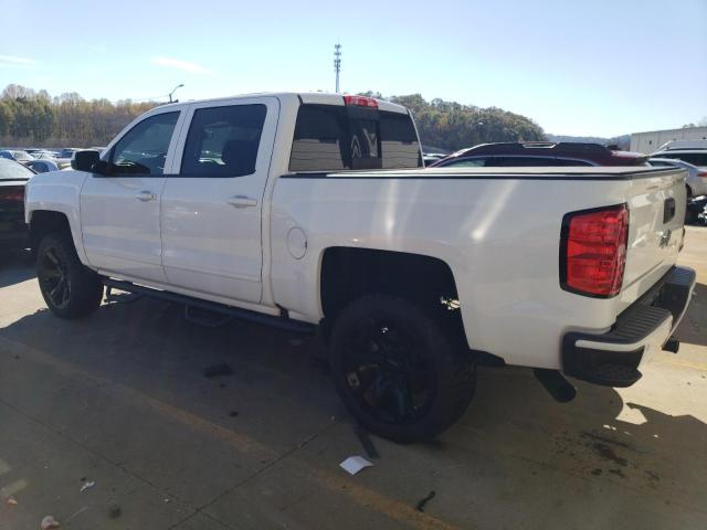 Obraz 2 z 2017 CHEVROLET SILVERADO K1500 LT 2017 z VIN 3GCUKREC6HG398809