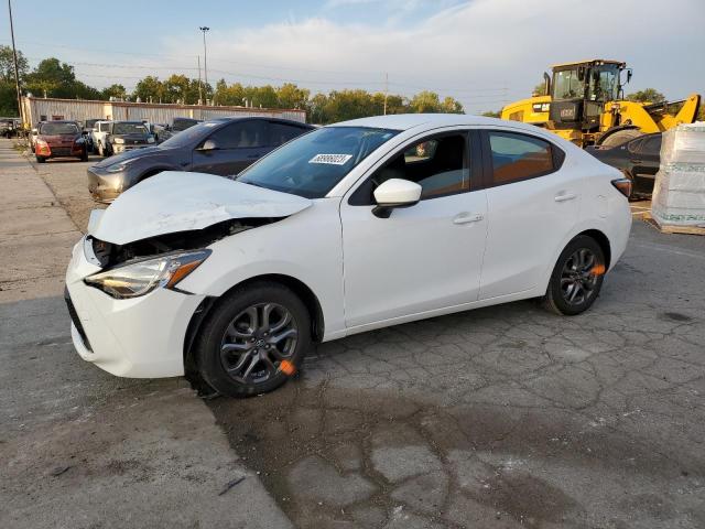 Obraz 2019 TOYOTA YARIS L 2019