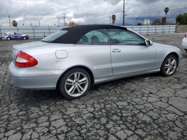 Obraz 3 z 2006 MERCEDES-BENZ CLK 350 2006 z VIN WDBTK56G06T067812
