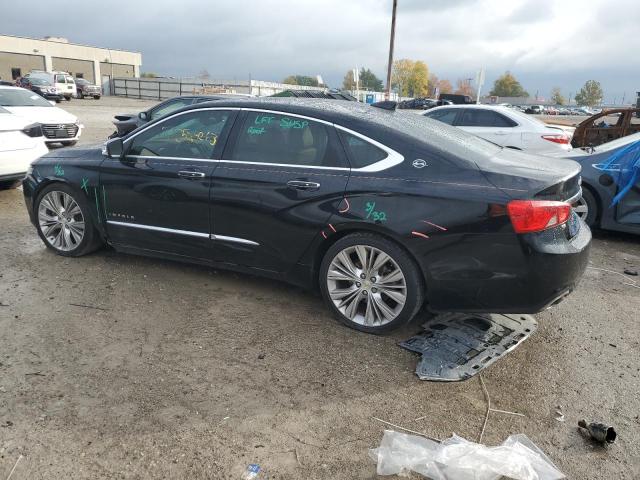 Obraz 2 z 2015 CHEVROLET IMPALA LTZ 2015 z VIN 2G1165S38F9130736