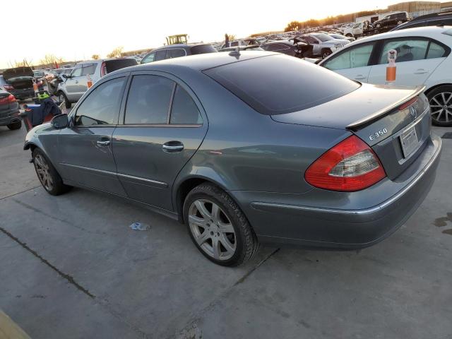 Изображение 2 2008 MERCEDES-BENZ E 350 4MATIC 2008 с VIN WDBUF87X78B252537