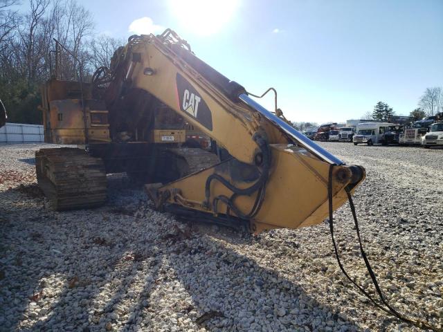 Image 1 of 2016 CATERPILLAR 328D 2016 with VIN CAT0328DCGTN00522