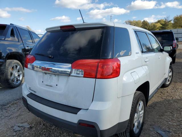 Image 3 of 2015 GMC TERRAIN SLE 2015 with VIN 2GKALMEK3F6247000