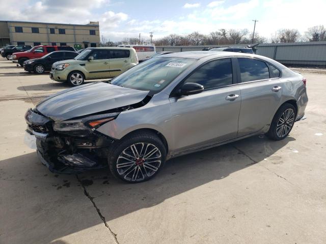 Obraz 1 z 2023 KIA FORTE GT 2023 z VIN 3KPF44AC1PE610389