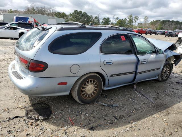 Obraz 3 z 1998 MERCURY SABLE LS 1998 z VIN 1MEFM55U1WA649444