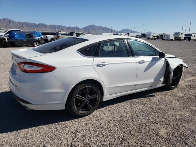 Obraz 3 z 2016 FORD FUSION SE 2016 z VIN 3FA6P0H70GR354561