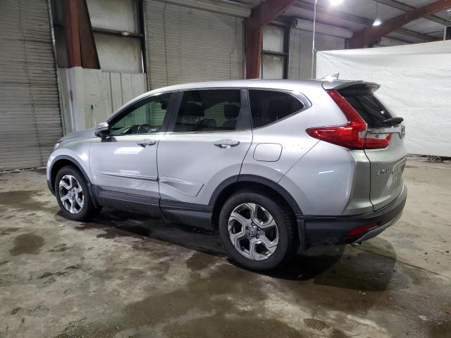 Obraz 2 z 2019 HONDA CR-V EXL 2019 z VIN 2HKRW2H89KH612831