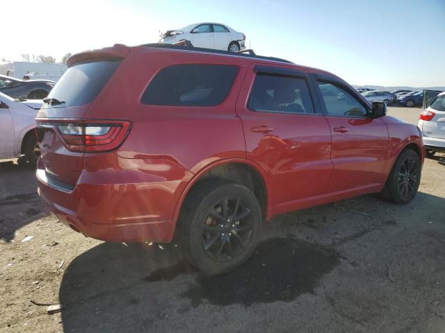 Image 3 of 2018 DODGE DURANGO GT 2018 with VIN 1C4RDJDGXJC216852