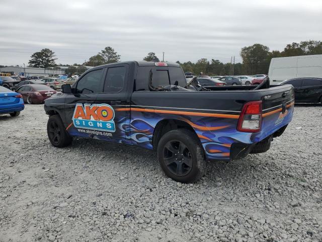 Image 2 of 2021 RAM 1500 BIG HORN/LONE STAR 2021 with VIN 1C6RREBT8MN502983