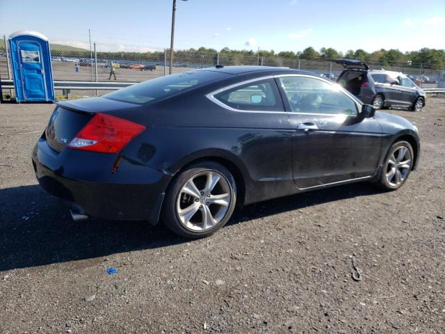 Image 3 of 2011 HONDA ACCORD EXL 2011 with VIN 1HGCS2B84BA000121