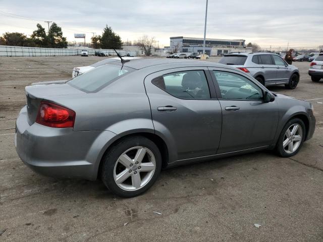 Image 3 of 2013 DODGE AVENGER SE 2013 with VIN 1C3CDZAB4DN661811