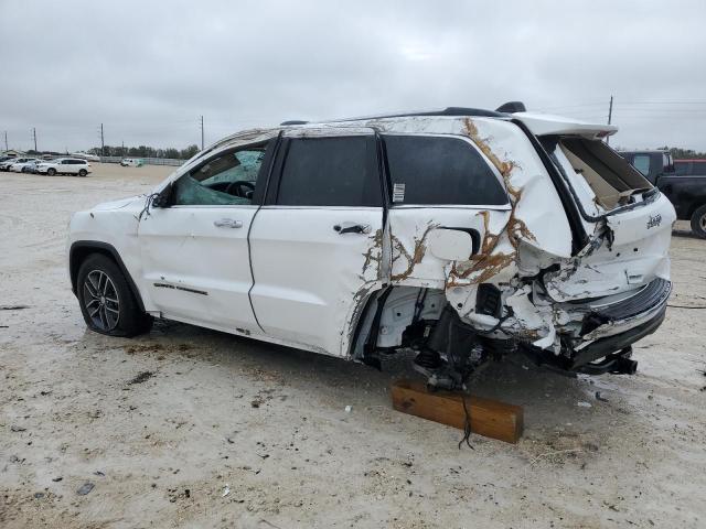 Изображение 2 2017 JEEP GRAND CHEROKEE LIMITED 2017 с VIN 1C4RJEBG9HC868388