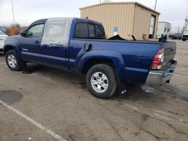 Image 2 of 2015 TOYOTA TACOMA DOUBLE CAB LONG BED 2015 with VIN 3TMMU4FN8FM083263