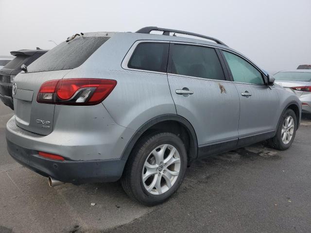 Image 3 of 2013 MAZDA CX-9 TOURING 2013 with VIN JM3TB3CVXD0400712