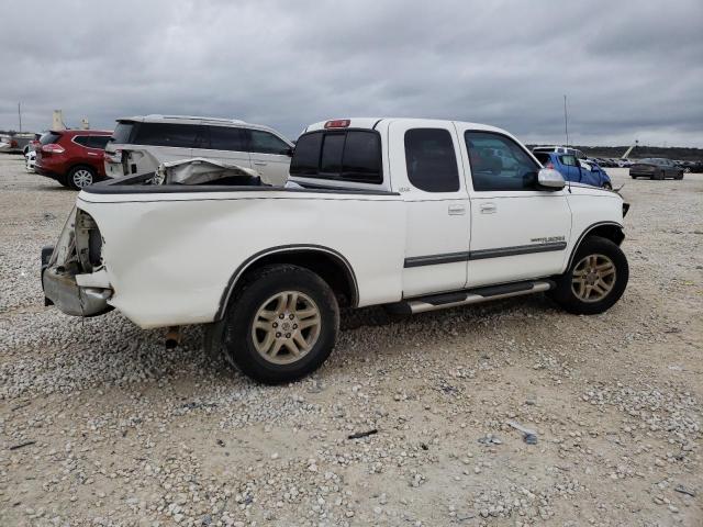Image 3 of 2003 TOYOTA TUNDRA ACCESS CAB SR5 2003 with VIN 5TBRT34173S409089