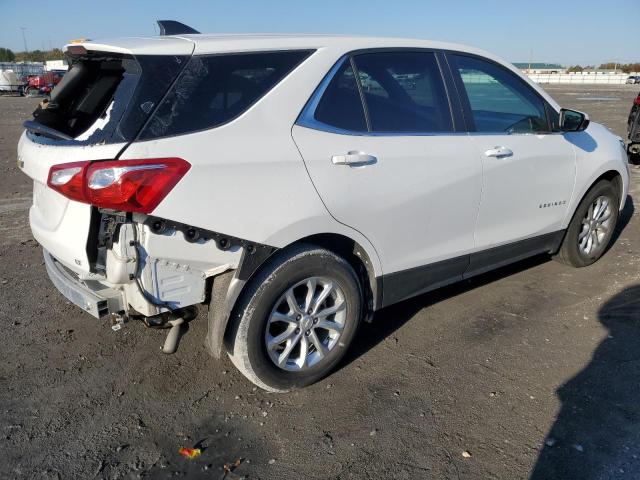 Изображение 3 2021 CHEVROLET EQUINOX LT 2021 с VIN 2GNAXKEV6M6162610