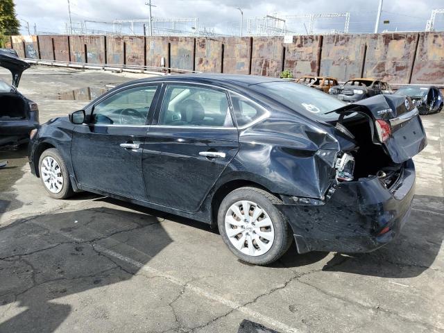 Image 2 of 2016 NISSAN SENTRA S 2016 with VIN 3N1AB7AP8GY301363