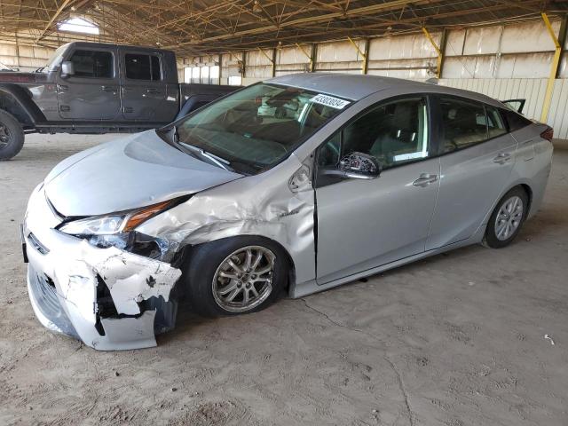 Obraz 2022 TOYOTA PRIUS NIGHT SHADE 2022
