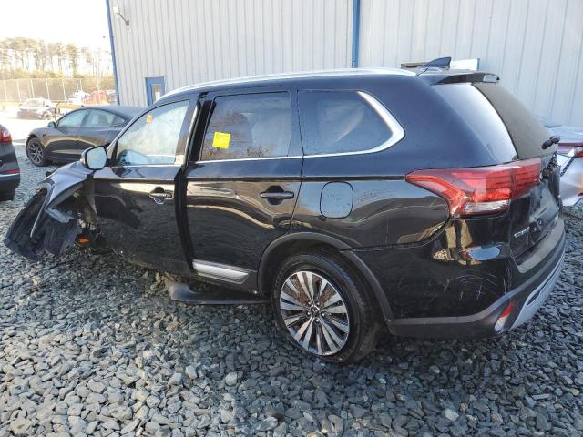 Obraz 2 z 2020 MITSUBISHI OUTLANDER SE 2020 z VIN JA4AD3A3XLZ033424