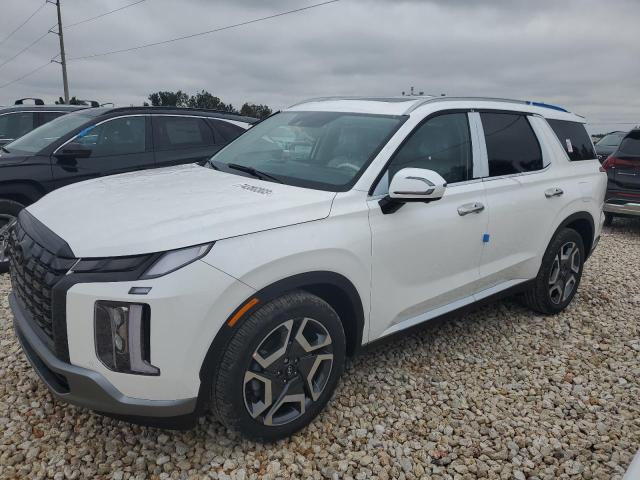 2024 HYUNDAI PALISADE LIMITED 2024 image