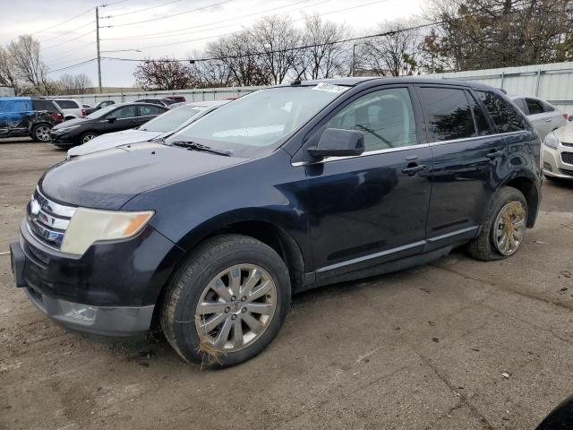 Obraz 2008 FORD EDGE LIMITED 2008